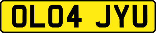 OL04JYU