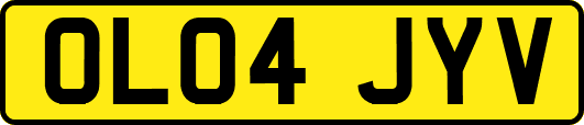OL04JYV