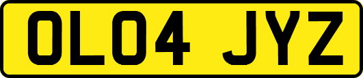 OL04JYZ