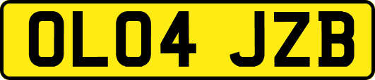 OL04JZB