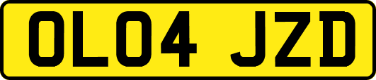OL04JZD
