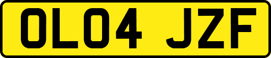 OL04JZF