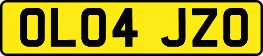 OL04JZO