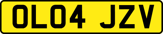 OL04JZV