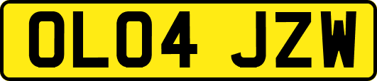 OL04JZW