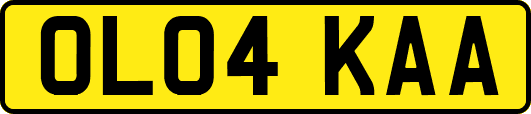 OL04KAA
