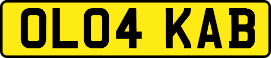 OL04KAB