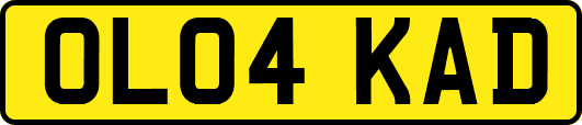 OL04KAD