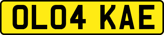 OL04KAE