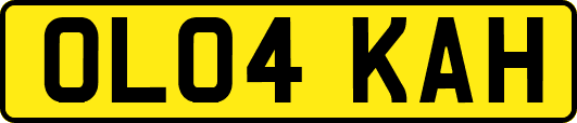 OL04KAH