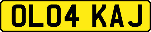 OL04KAJ