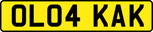 OL04KAK