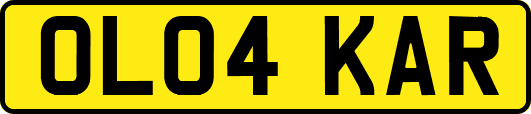 OL04KAR