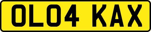 OL04KAX