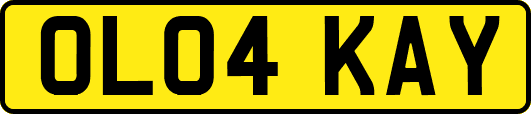 OL04KAY