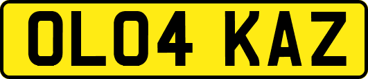 OL04KAZ