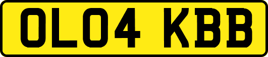 OL04KBB