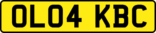 OL04KBC