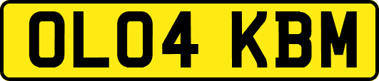 OL04KBM