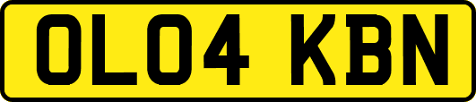 OL04KBN