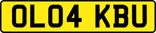 OL04KBU