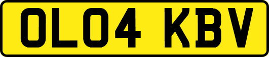 OL04KBV