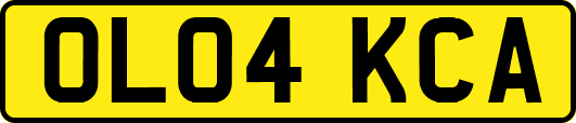 OL04KCA