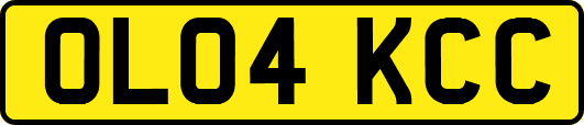 OL04KCC