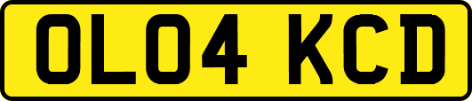 OL04KCD