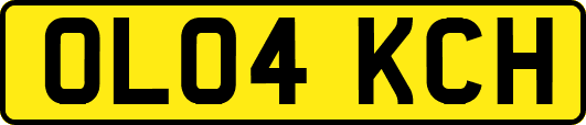 OL04KCH