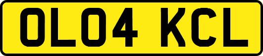 OL04KCL