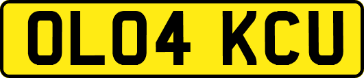 OL04KCU