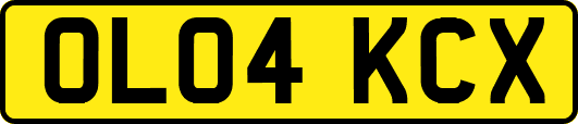 OL04KCX