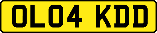 OL04KDD