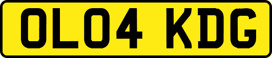 OL04KDG