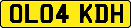 OL04KDH