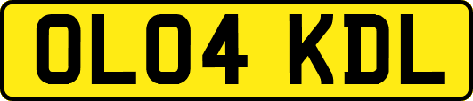 OL04KDL