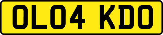 OL04KDO