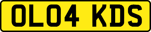 OL04KDS