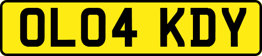 OL04KDY