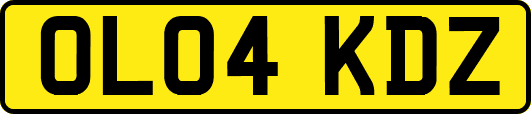 OL04KDZ