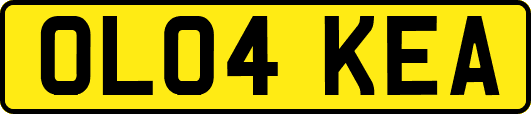 OL04KEA