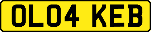 OL04KEB