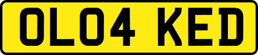 OL04KED
