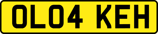 OL04KEH