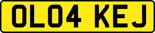 OL04KEJ