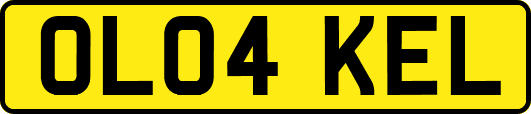 OL04KEL