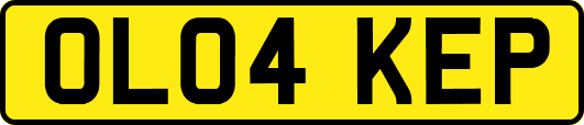 OL04KEP