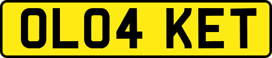 OL04KET