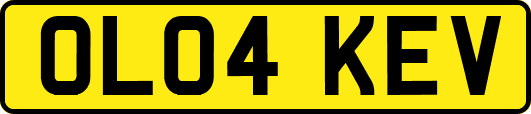 OL04KEV
